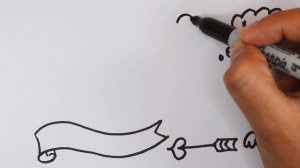 love_speed_drawing