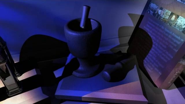 Dark Fall 2 (ITA) - (07/10) смотреть онлайн