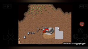 Прохождение Command & Conquer 95 Tiberian Dawn №1 Новичок у Кейна