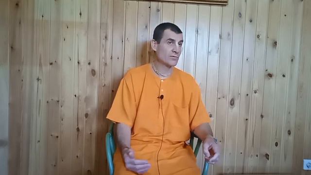 Лекция по «Шримад-Бхагаватам», 4.17.9, с. Усть-Заостровка, Вальмики дас, 23.05.2023 г.