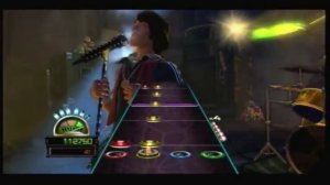 Livin' on a Prayer - Drums (Expert) Guitar Hero 4