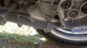 Какие бывают  поломка на скутере если перегружать