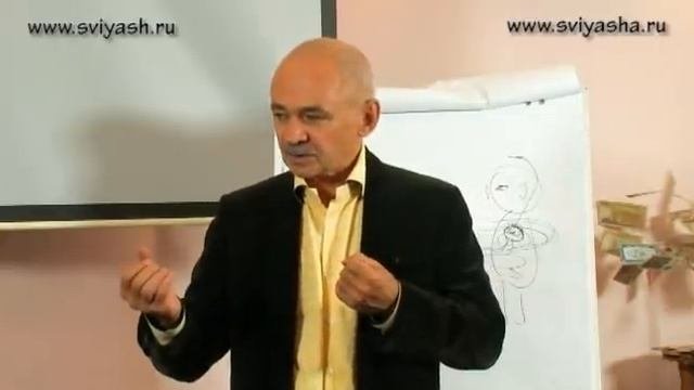 Техника для ОЧИЩЕНИЯ эмоциональных БЛОКОВ
