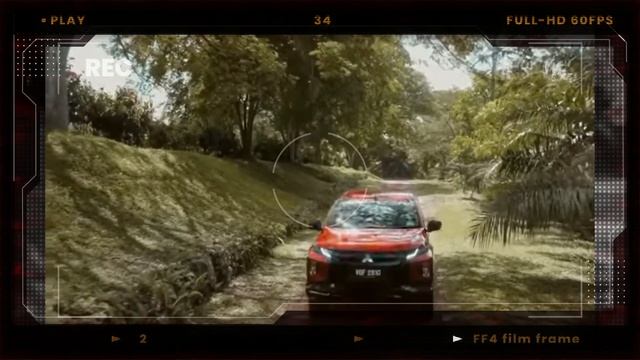 2024 Mitsubishi triton release date | New Model | Engine | Interior & Exterior | model review смотреть онлайн