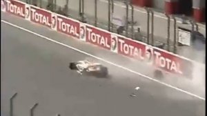 Formula 1 vs Ford GT