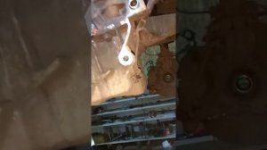 Установка сальника ваговской приспособой на фольксваген т5 1.9 тди