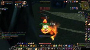 How to play retri paladin in arena TBC classic