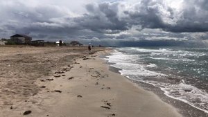 24.09.2022 Крым п.Штормовое