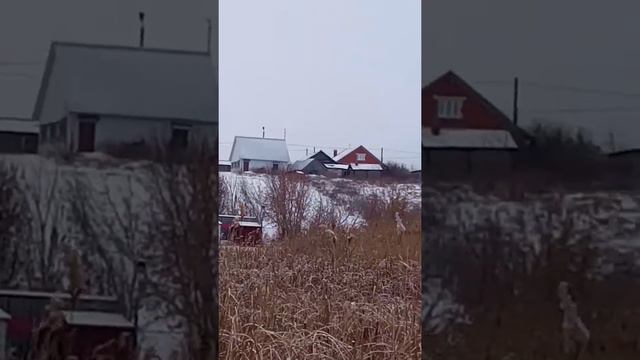 Новый Мелькень !Пора на рыбалку ! смотреть онлайн