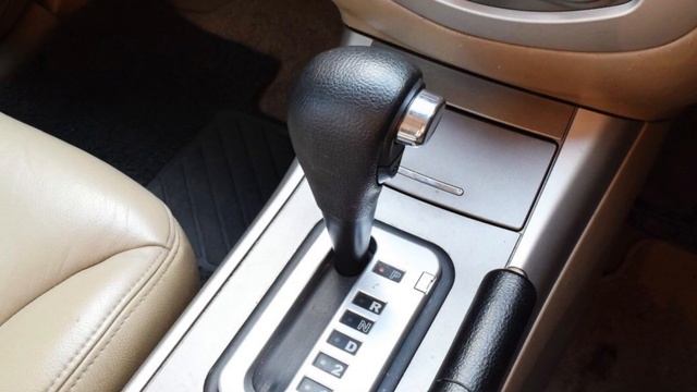 Ford Escapeมือสอง ปี2007 XLS เครื่อง 2300 เบนซิน ออโต้ ไม่เคยติดแก๊ส ที่กฤษฎากู๊ดคาร์ смотреть онлайн