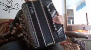 жидегэн чишмэ на баяне видео урок часть 2