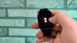 HAYLOU RS4 PLUS (LS11) | АХРИНЕННЫЕ СМАРТ ЧАСЫ! ⌚?