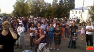 ВАИЗ ХАЙРЕТДИНОВ-"Кыр казлары"