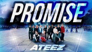 Ateez (에이티즈) - Promise | Vysota dance cover [K-POP IN PUBLIC ONE TAKE]