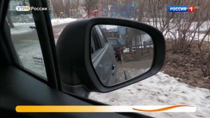 Уроки вождения  Как правильно и безопасно двигаться задним ходом.Обзор видео.