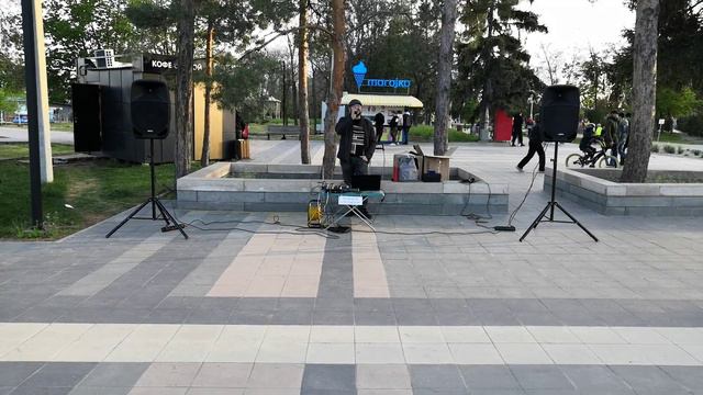 Попурри
