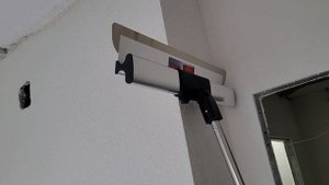 В чём разница? Почему мы их заказали? Совсем другие шпателя. DLT finish silver. Ремонт квартир.