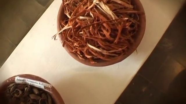 Indonesian Batik before UNESCO