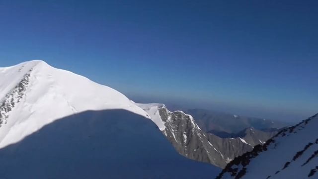 Поход к горе Белуха. Часть 3. 2020 г смотреть онлайн