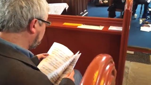 At the Late Music Concert rehearsals смотреть онлайн