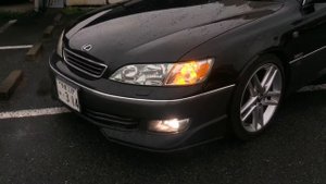 Toyota Windom　課ちょ〜 4