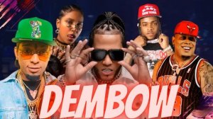 DEMBOW MIX VOL 3 ? LO QUE MAS SUENAN 2022 ? DJ ZAPZAP RD