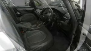 2015 BMW 2 SERIES 218i ACTIVE TOURER A/T Auto For Sale On Auto Trader South Africa
