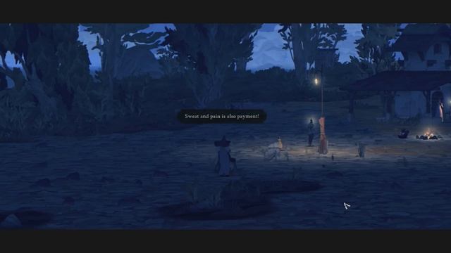 Book Of Travels How To Duel (Basics) смотреть онлайн