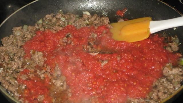 Домашняя лазанья из лаваша