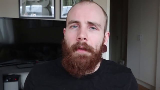 Stretching Ears - My Journey to 30 mm смотреть онлайн