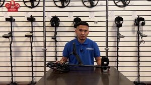 Обзор Minelab Equinox 700. МДРегион KZ