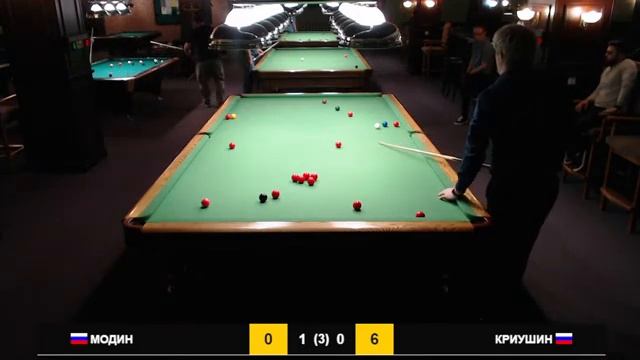 01-03.05.2022. Чемпионат Челябинской области по снукеру. БК "Дворецкий". Челябинск. Группы. смотреть онлайн