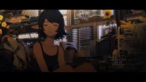 Chillwave mix
