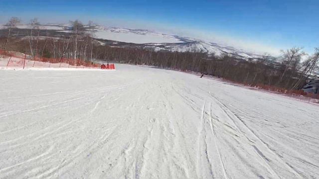 Банное..