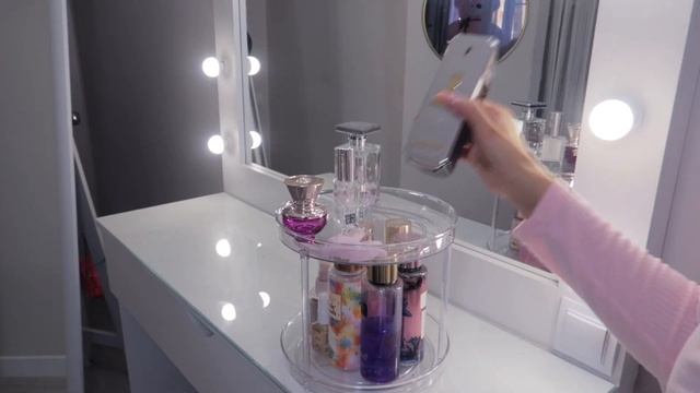 осенняя генеральная уборка в комнате || deep cleaning my messy room || + создаю осеннюю атмосферу ? смотреть онлайн