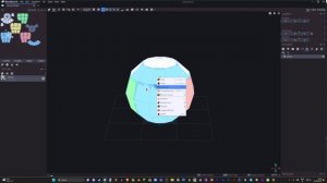 How to make Outlines in Blockbench