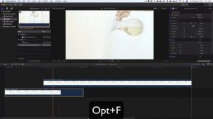 ЖИВЫЕ ФОТОГРАФИИ В FINAL CUT. КАК СДЕЛАТЬ Live Photo в FINAL CUT PRO