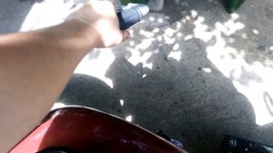 Мотоцикл К-750 1961 г.в.