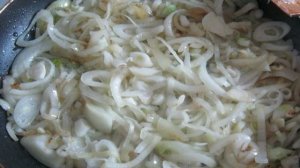 Плов с куриными крылышками