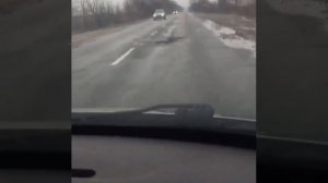 Одесса Кишинев   дорожный ад