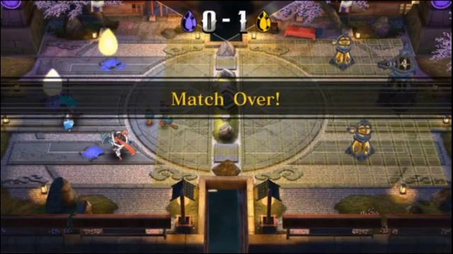 REVOLVE 8 GAME TUTORIAL смотреть онлайн