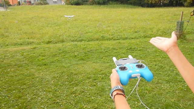 xiaomi mi drone 4k problem (for banggood) by Giacomo Coratelli смотреть онлайн