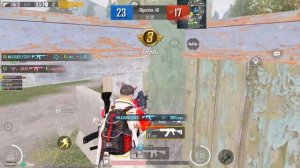 Iphone 8 Pubg Test In 2023, Smooth(60)FPS #pubg #pubgmobile #gaming #iphone8