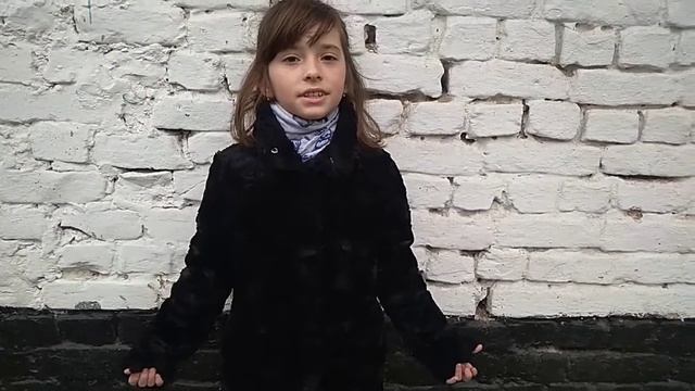 Стих в школу. 3 класс смотреть онлайн