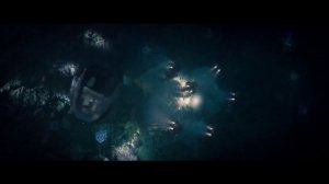 Мег 2: Бездна — Русский трейлер (Фильм 2023)