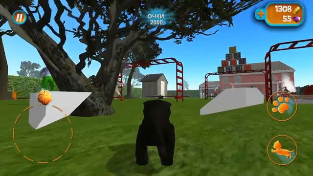 Кот симулятор смотреть онлайн