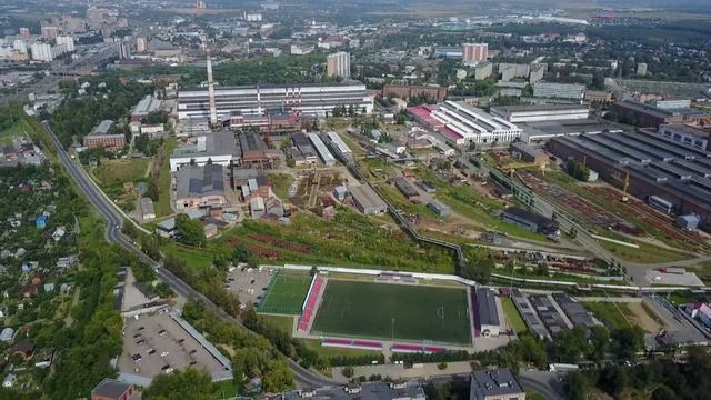 Мой Подольск. Район Залинейный Подольск.| www.leadmanbrokers.ru | смотреть онлайн