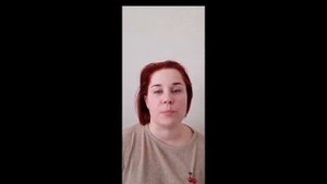 Прямой эфир "Как мимика и привычки влияют на состояние лица". Как не щуриться на солнце летом