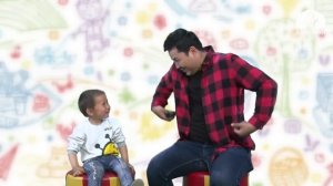 БАЛАСТАН ШОУ / 11-СЕРИЯ / ЖАҢЫ ЧЫГАРЫЛЫШ 2021