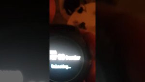 Samsung Gear S3 Frontier stuck on REBOOTING LOOP?